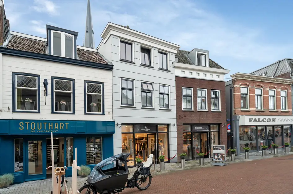 Rijnstraat 105D