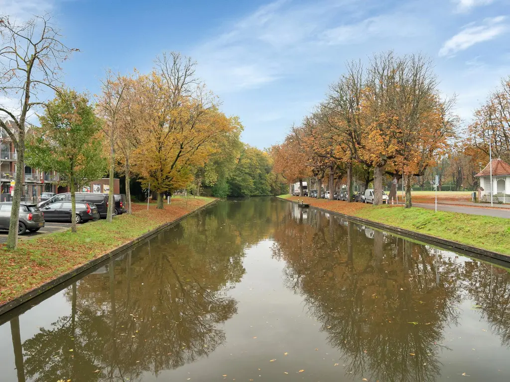 Rijnstraat 105D, WOERDEN