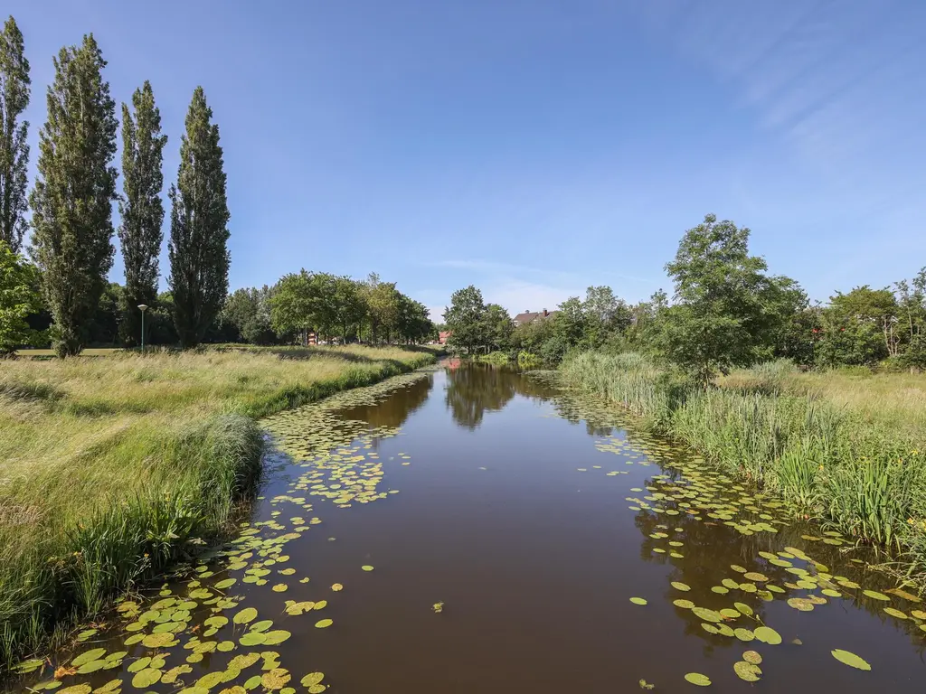 Kamilleveld 3, WOERDEN