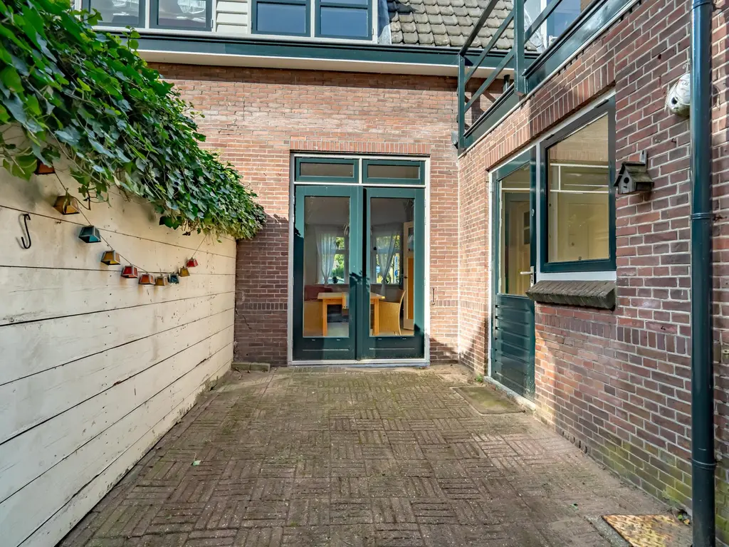 Torenwal 2, WOERDEN