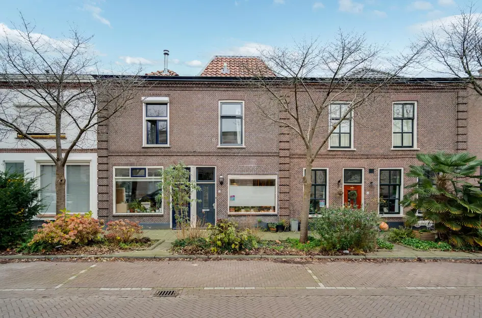 Prinses Beatrixstraat 17