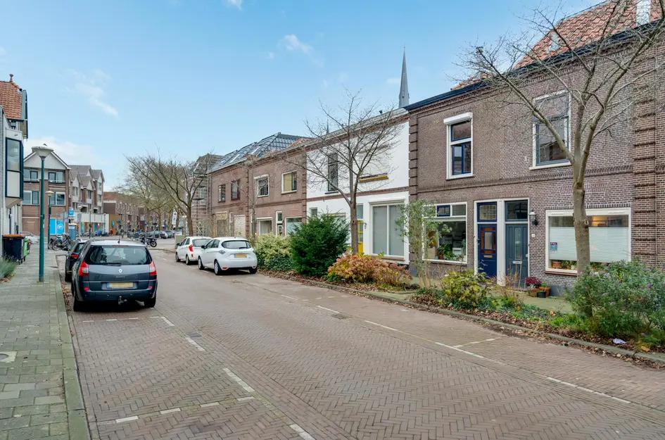 Prinses Beatrixstraat 17