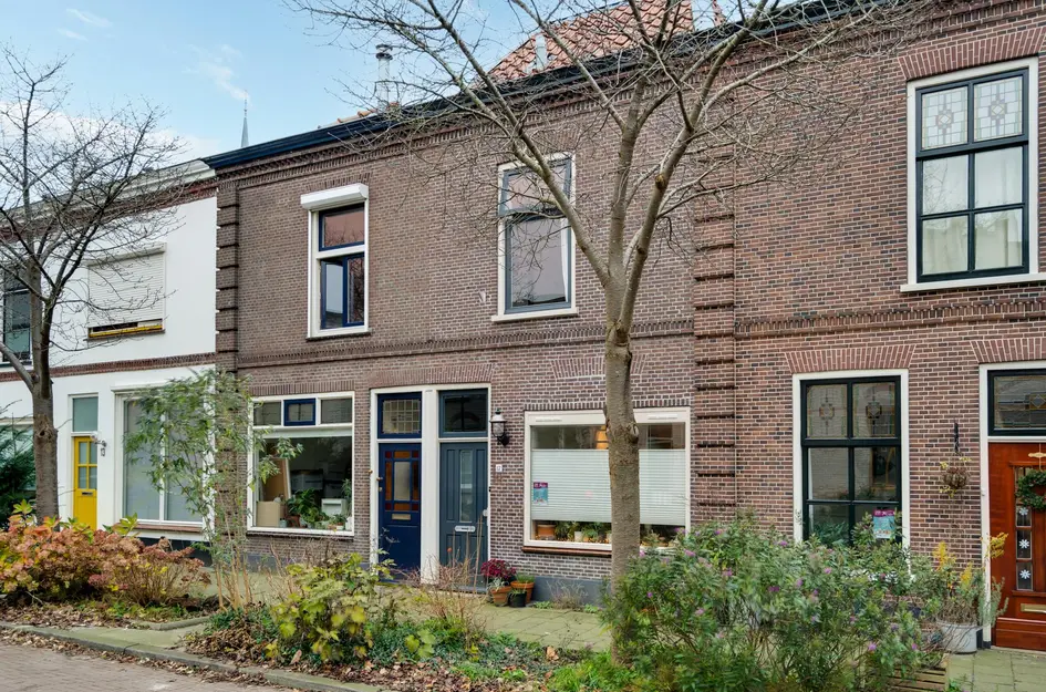 Prinses Beatrixstraat 17