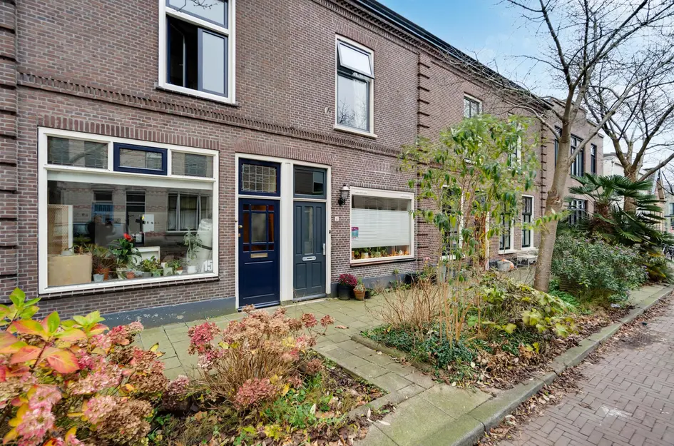 Prinses Beatrixstraat 17