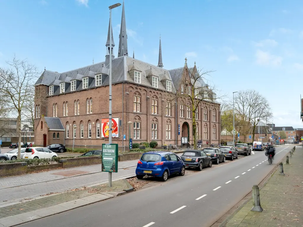 Prinses Beatrixstraat 17, WOERDEN