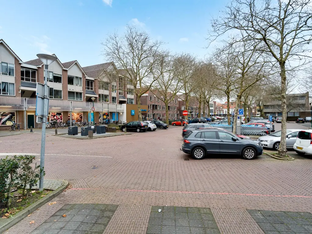 Prinses Beatrixstraat 17, WOERDEN