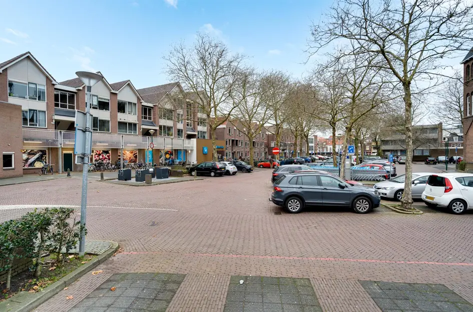 Prinses Beatrixstraat 17