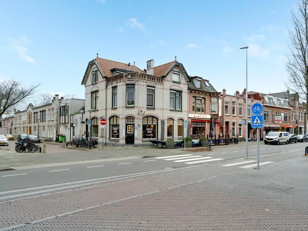 Prinses Beatrixstraat 17, WOERDEN