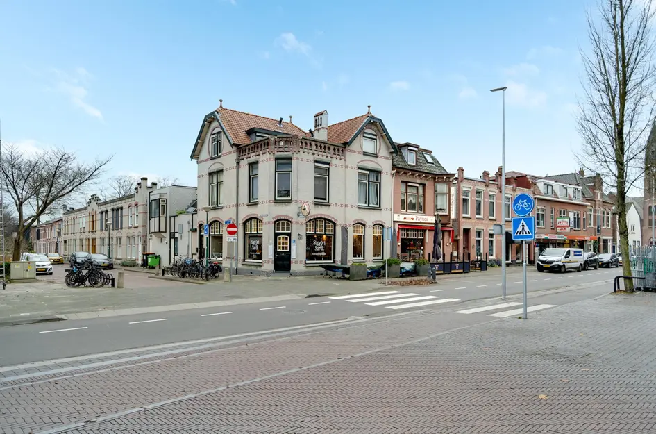 Prinses Beatrixstraat 17