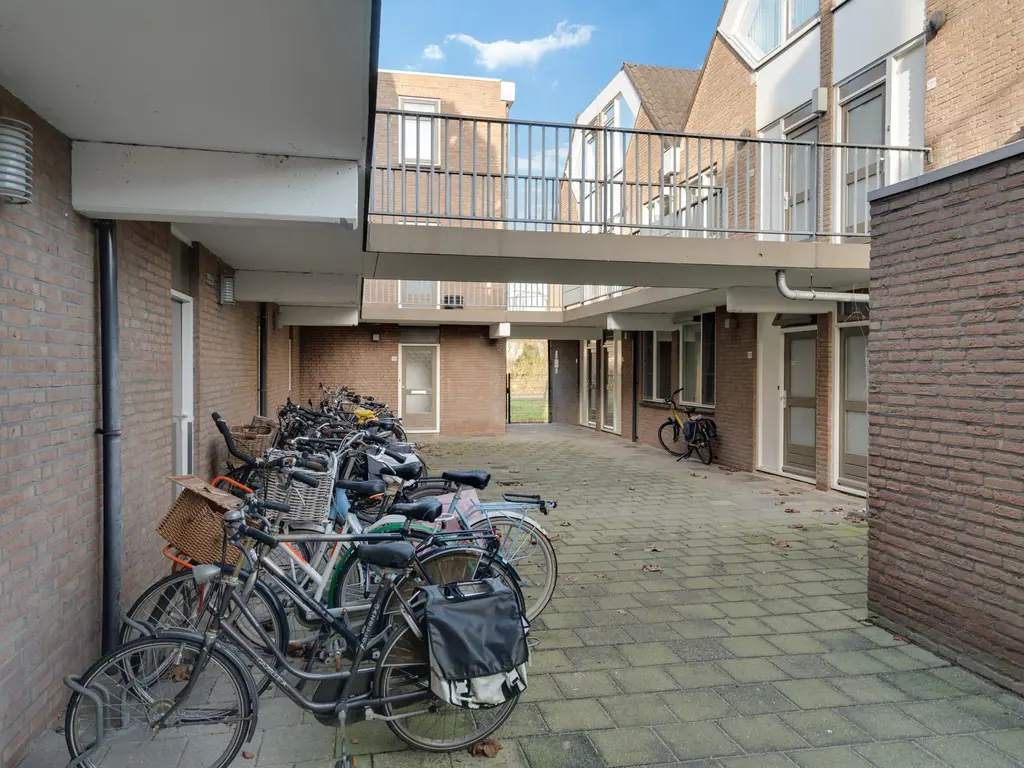 IJsseloord 198, WOERDEN