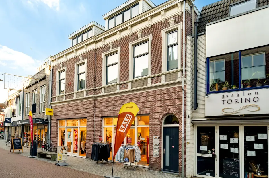 Voorstraat 91E