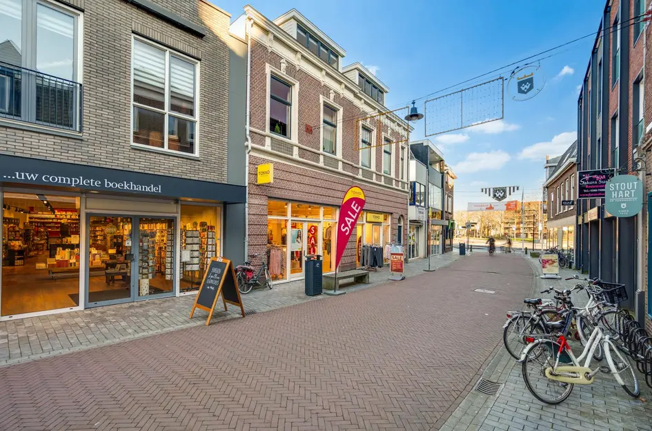 Voorstraat 91E