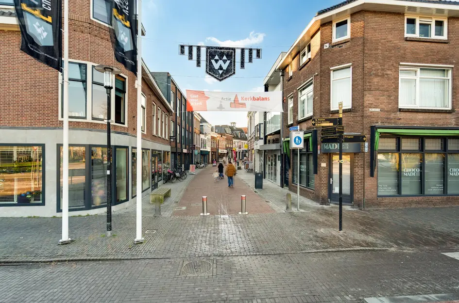 Voorstraat 91E