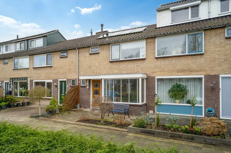 Willem Tholenstraat 31