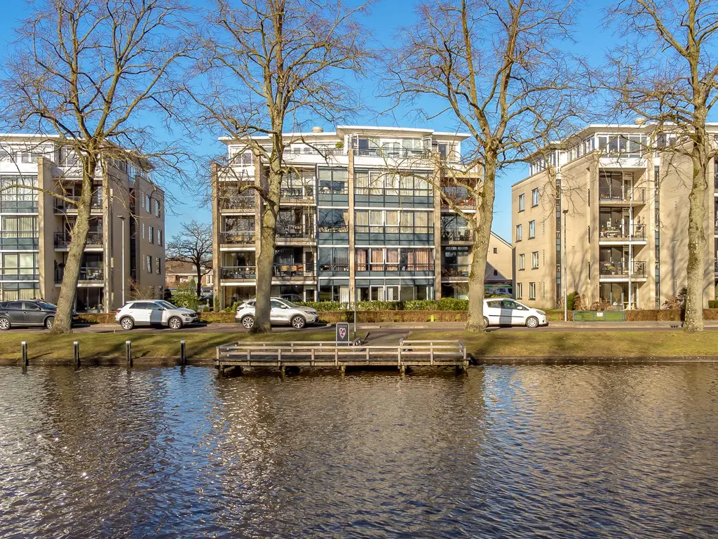 Vrijheidshof 28, WOERDEN