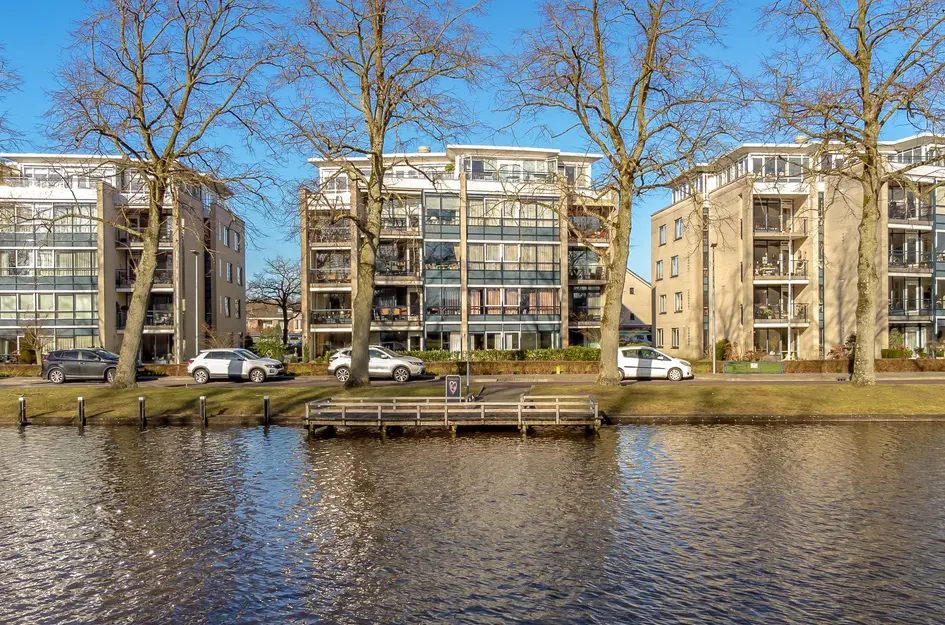 Vrijheidshof 28