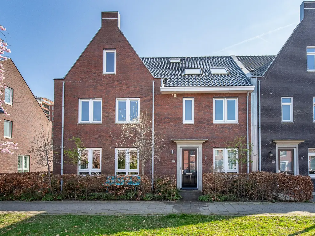 Johan de Wittlaan 10C, WOERDEN