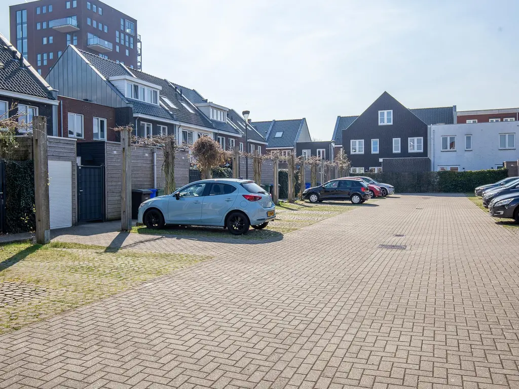 Johan de Wittlaan 10C, WOERDEN