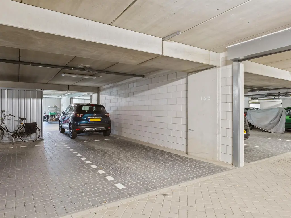 Jan van Beierenlaan 152, WOERDEN
