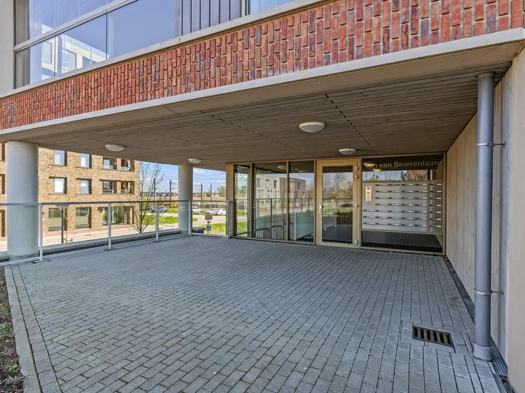 Jan van Beierenlaan 152, WOERDEN