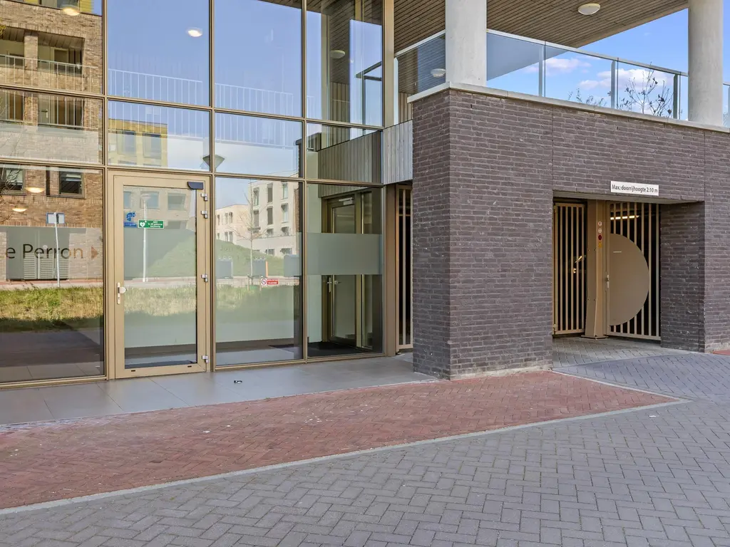 Jan van Beierenlaan 152, WOERDEN