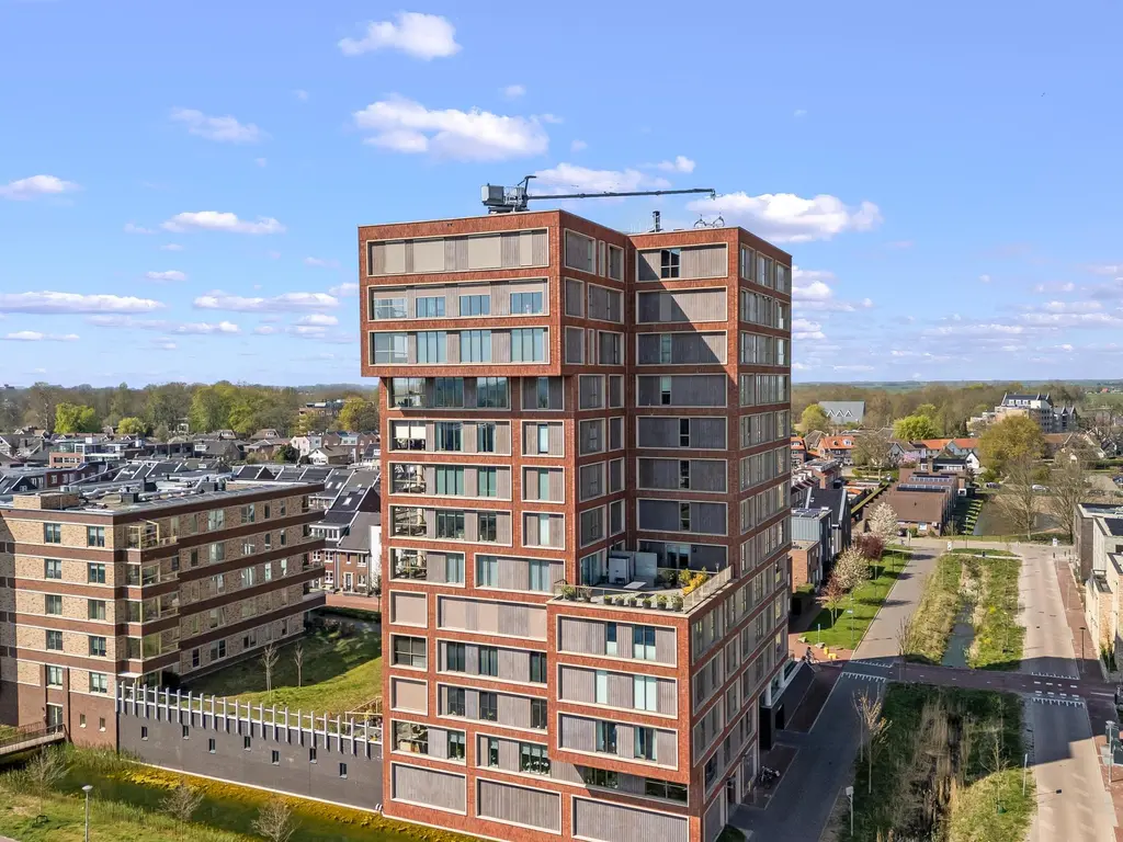 Jan van Beierenlaan 152, WOERDEN