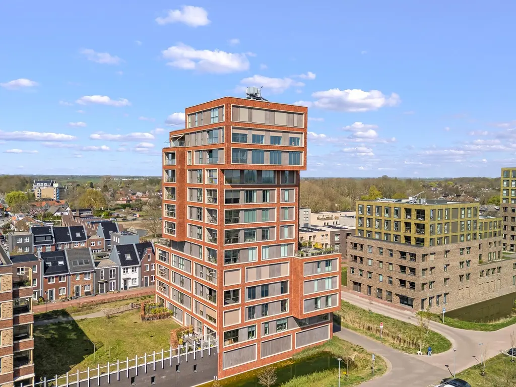 Jan van Beierenlaan 152, WOERDEN