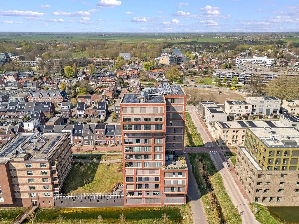Jan van Beierenlaan 152, WOERDEN