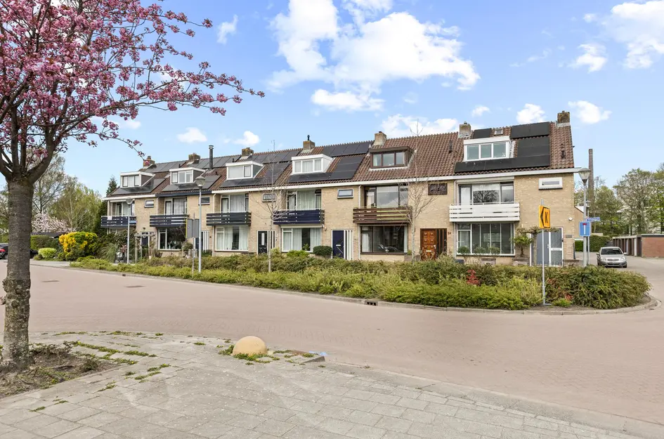 Esdoornlaan 24