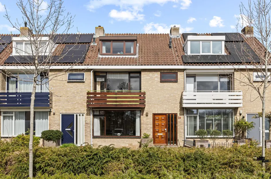 Esdoornlaan 24