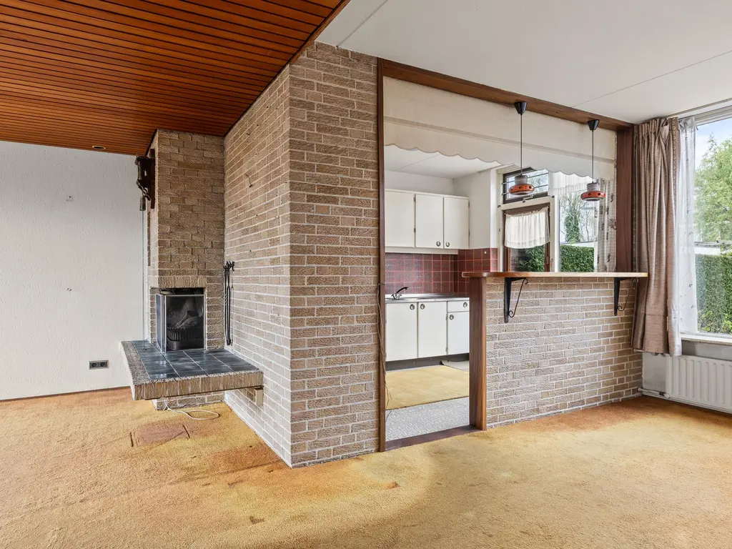 Esdoornlaan 24, WOERDEN
