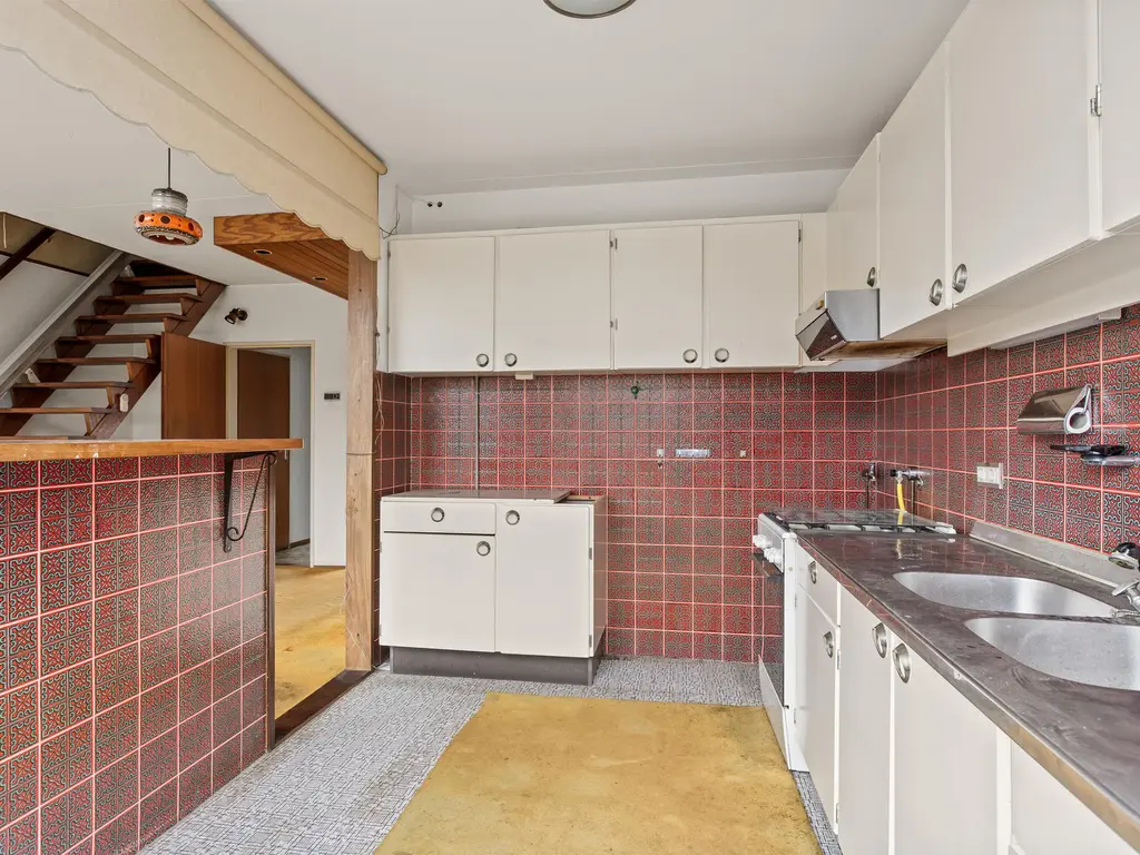 Esdoornlaan 24, WOERDEN