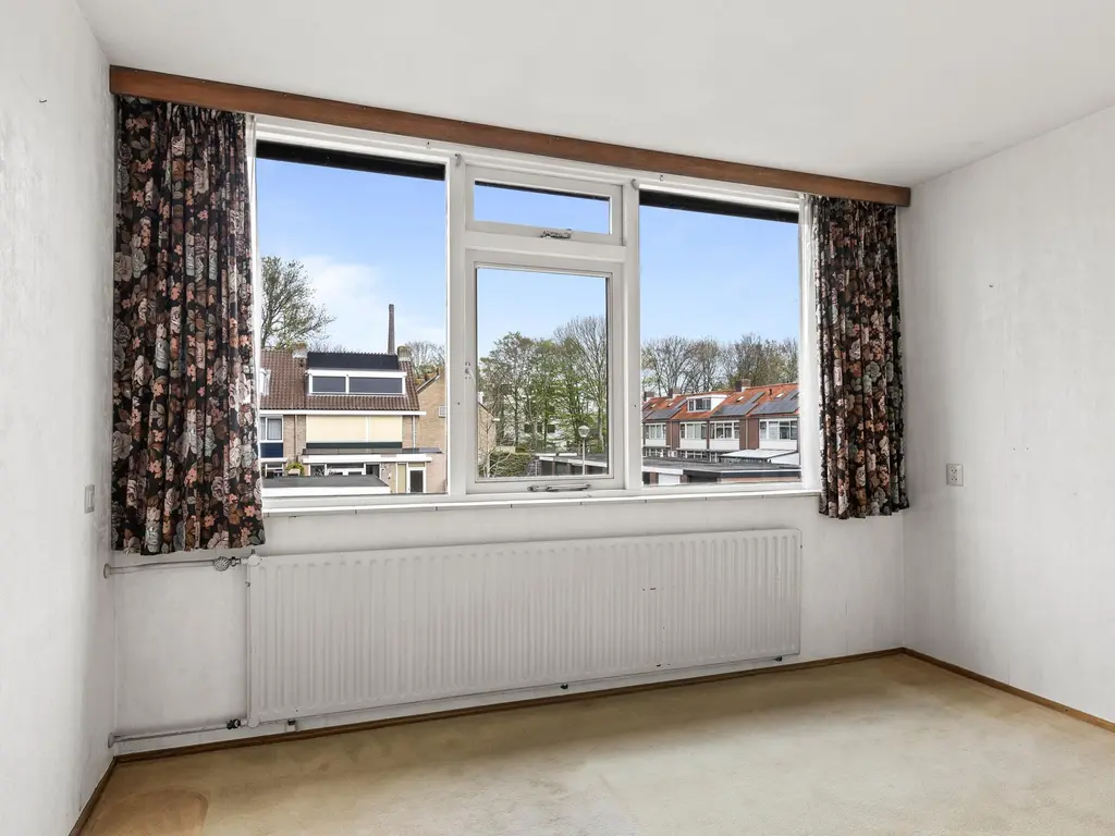 Esdoornlaan 24, WOERDEN