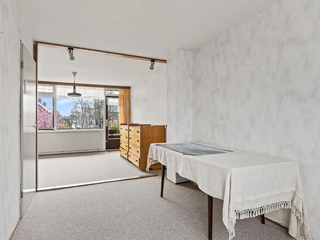 Esdoornlaan 24, WOERDEN