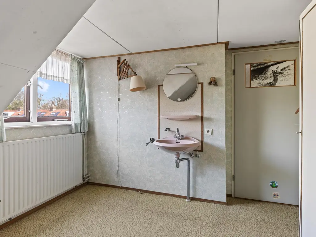 Esdoornlaan 24, WOERDEN