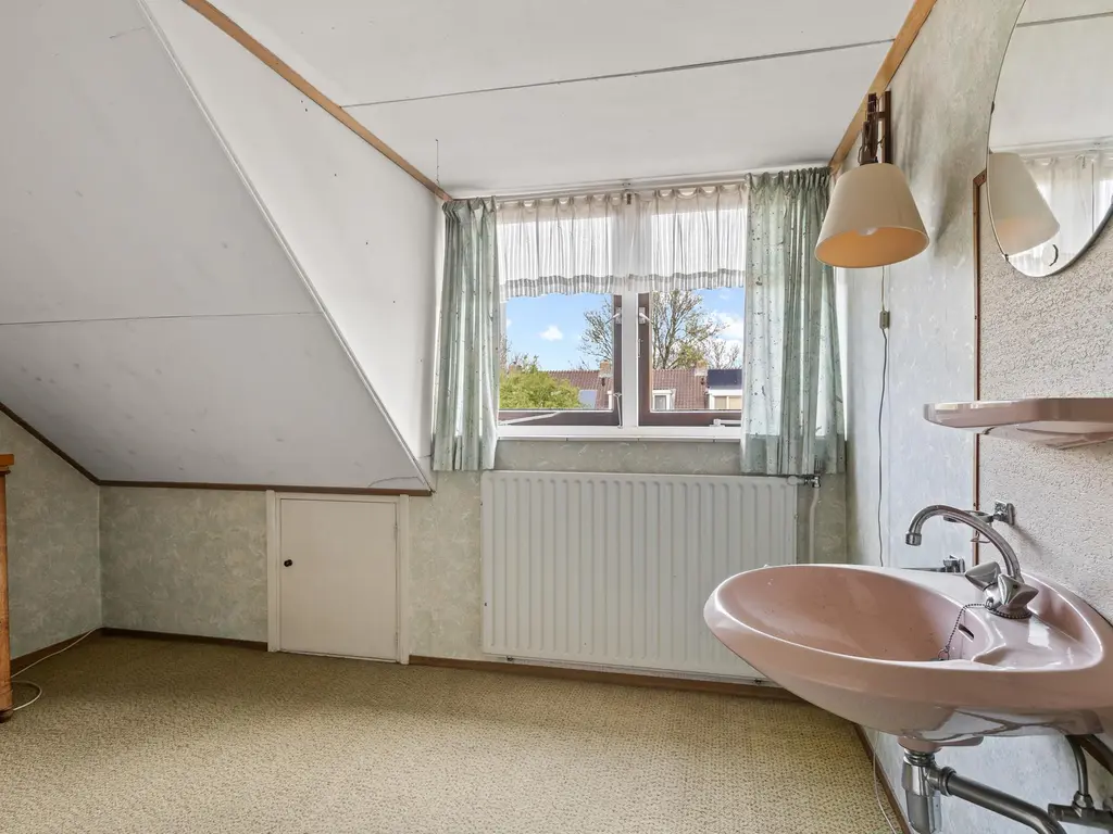 Esdoornlaan 24, WOERDEN