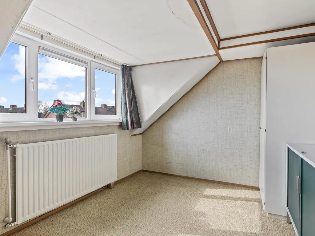 Esdoornlaan 24, WOERDEN