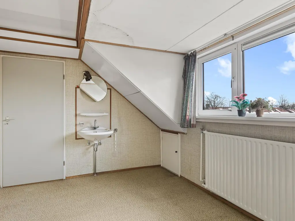 Esdoornlaan 24, WOERDEN