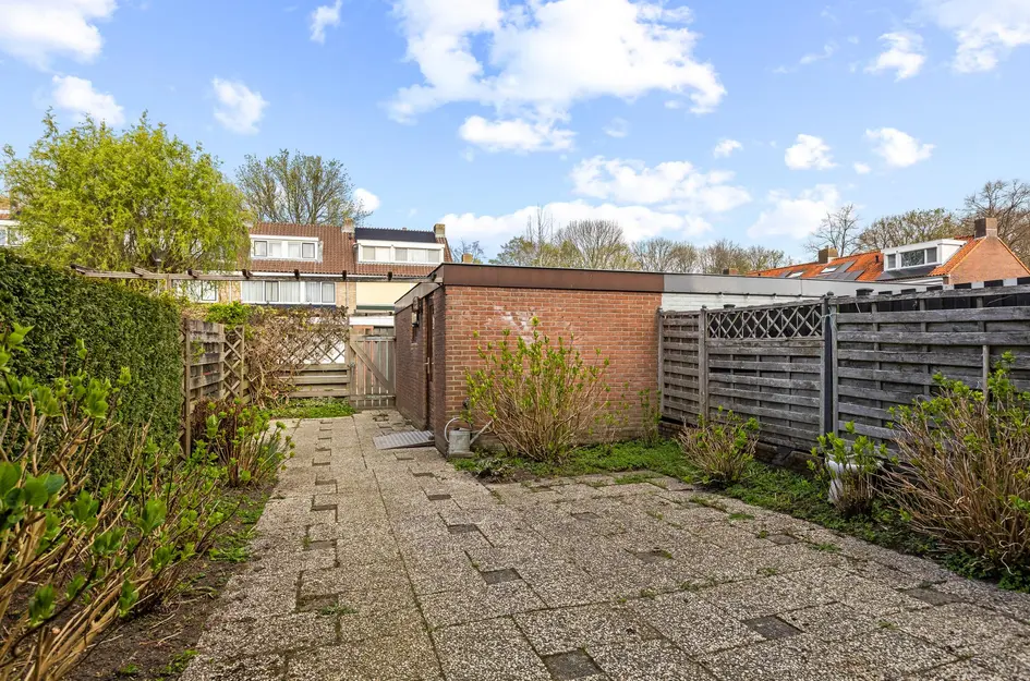 Esdoornlaan 24