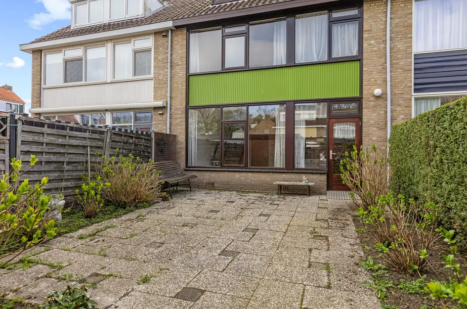 Esdoornlaan 24