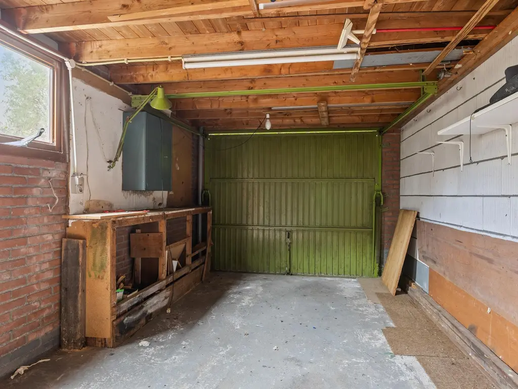 Esdoornlaan 24, WOERDEN