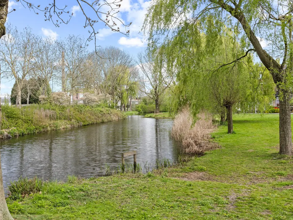 Esdoornlaan 24, WOERDEN