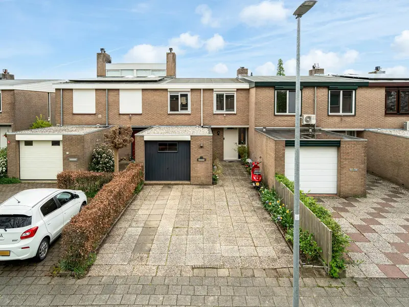 Essenlaan 19, WOERDEN