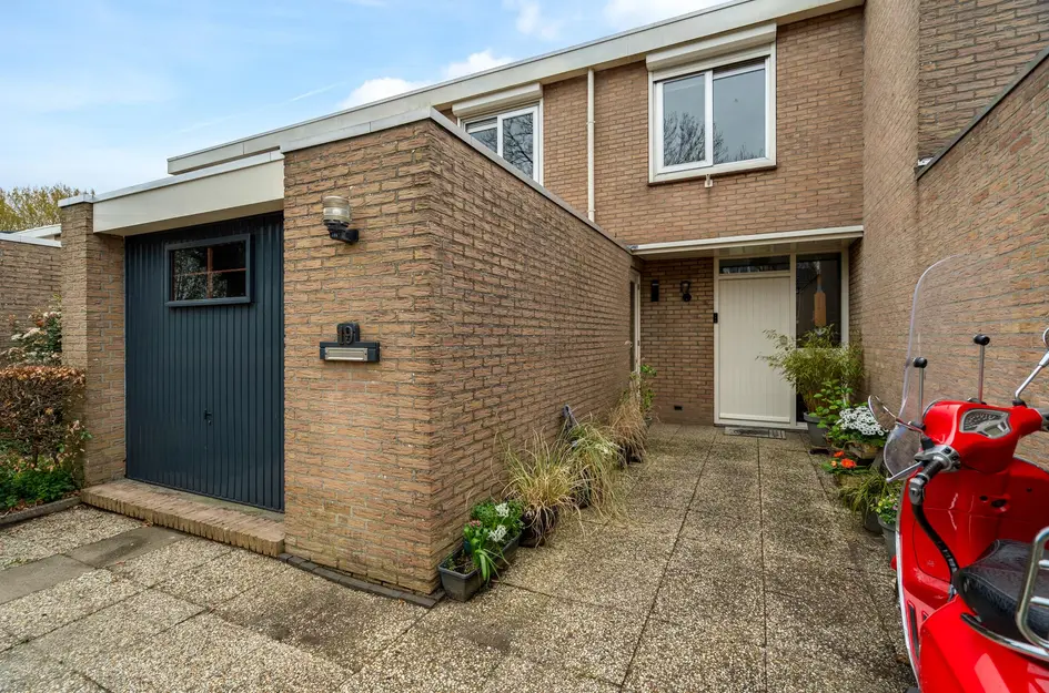 Essenlaan 19