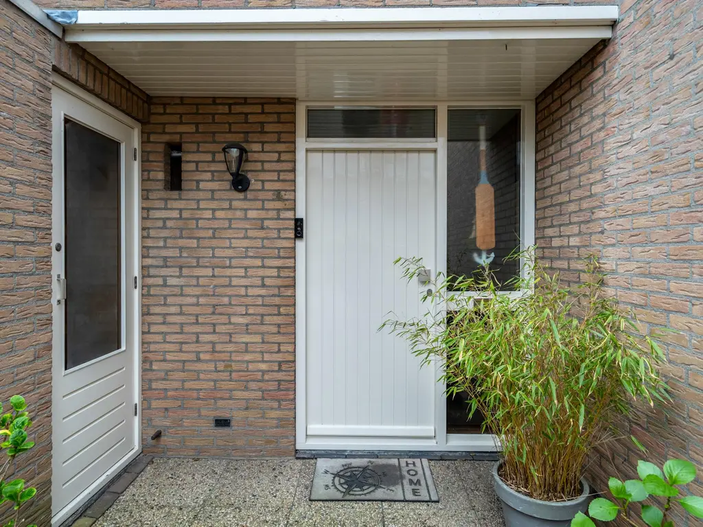 Essenlaan 19, WOERDEN