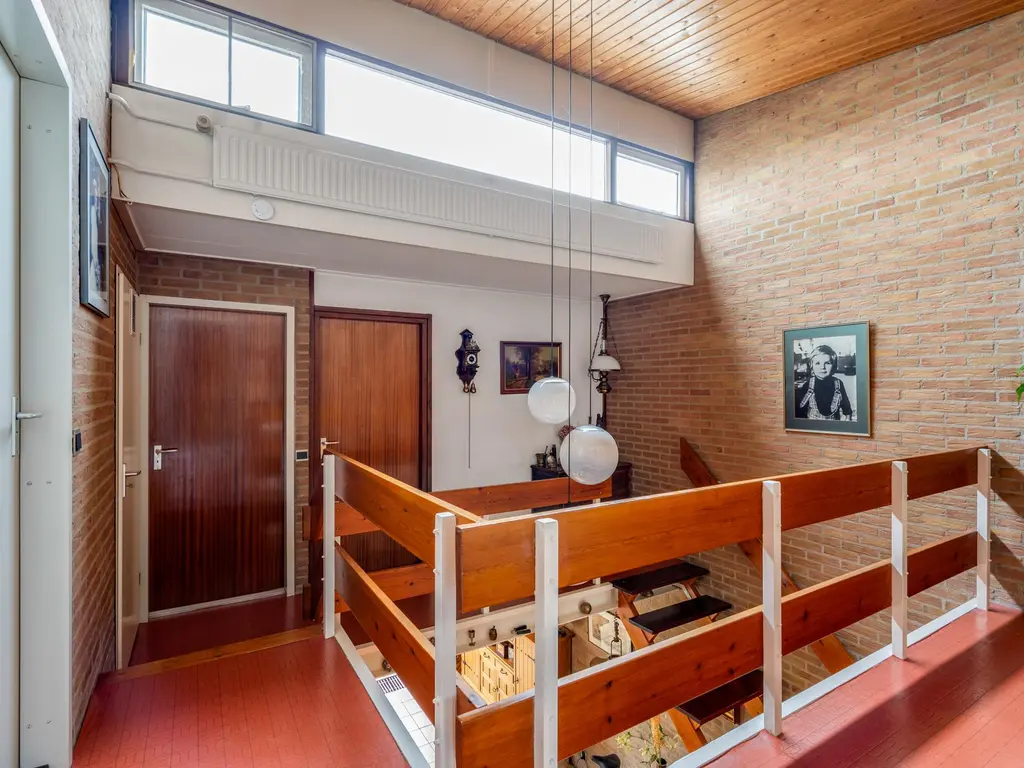 Essenlaan 19, WOERDEN