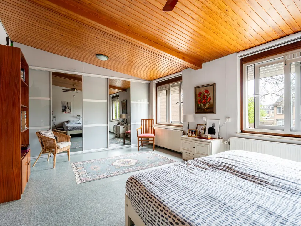 Essenlaan 19, WOERDEN