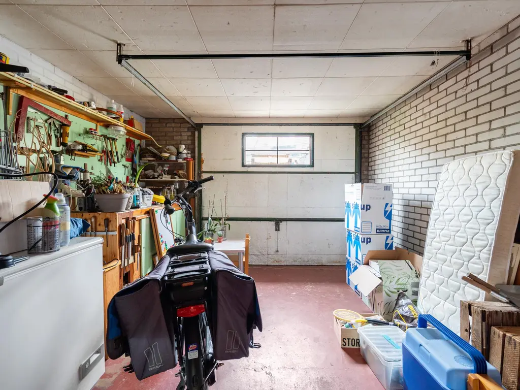 Essenlaan 19, WOERDEN