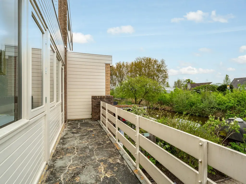 Essenlaan 19, WOERDEN