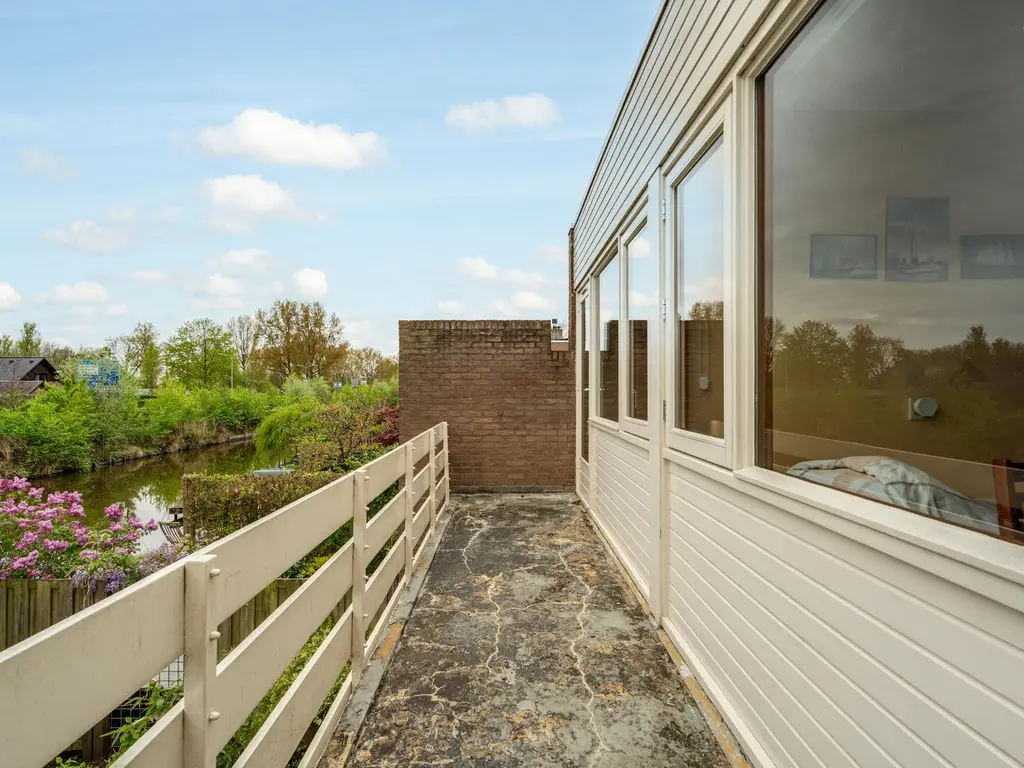 Essenlaan 19, WOERDEN